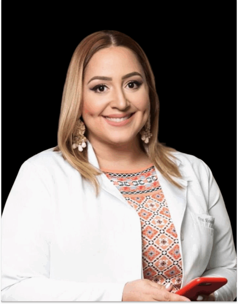 Dra Manuela Corona