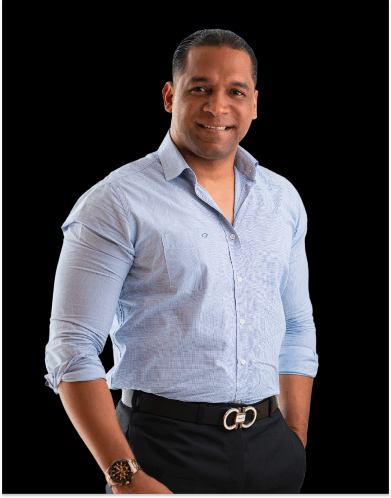DR HAN MERROA
