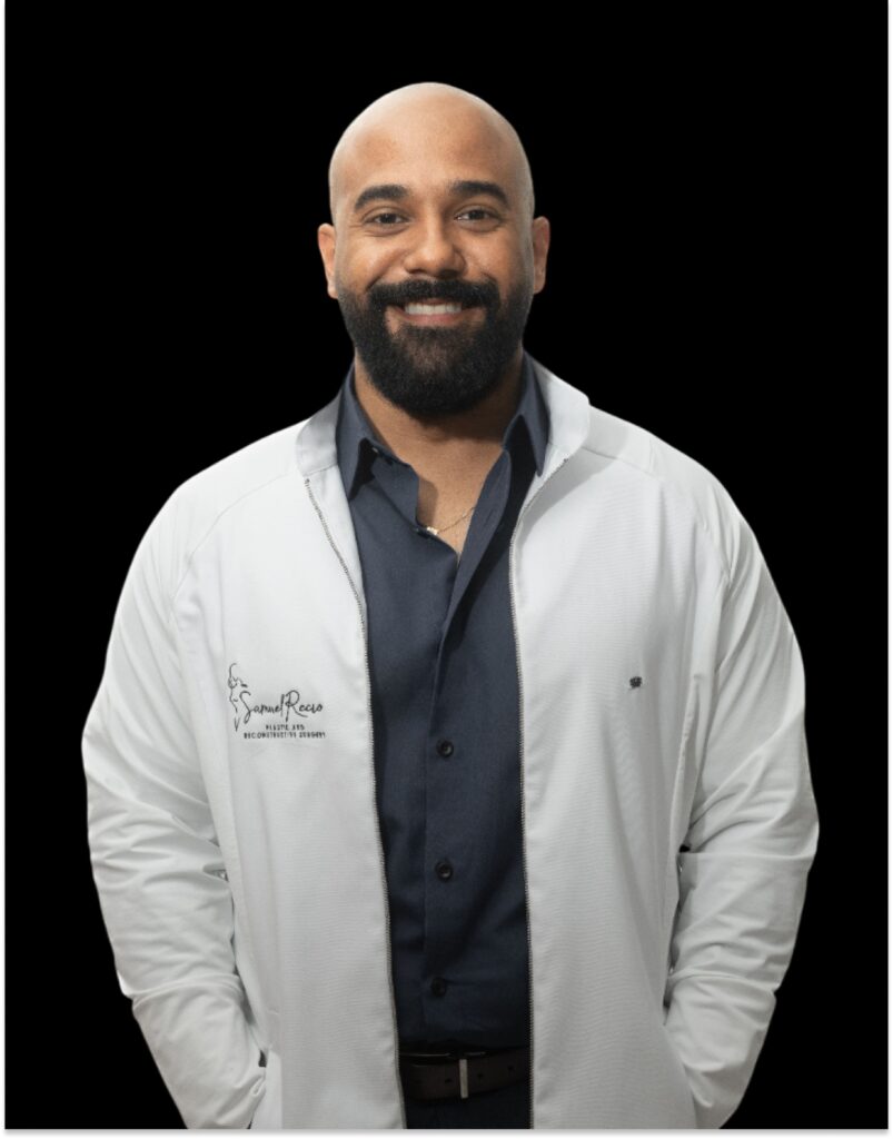 DR SAMUEL MARTINEZ