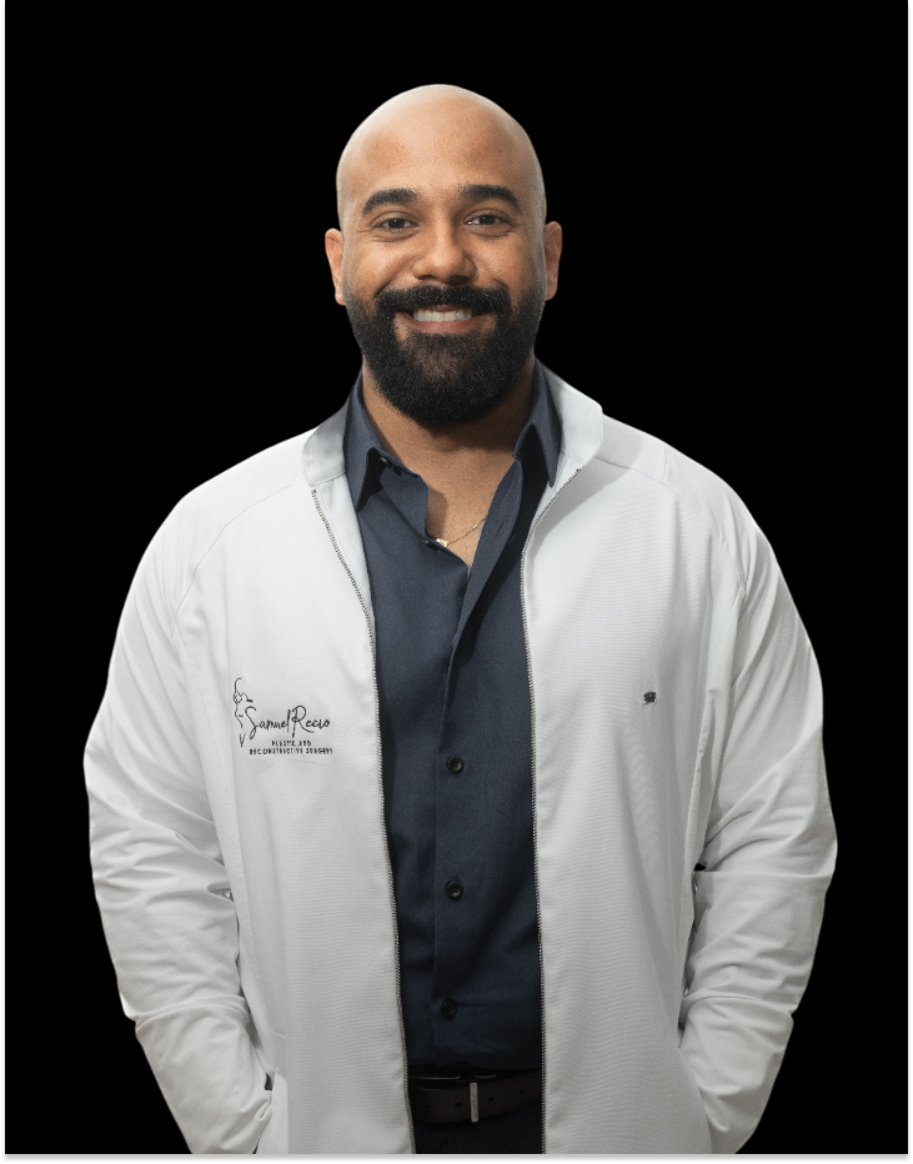 DR SAMUEL MARTINEZ