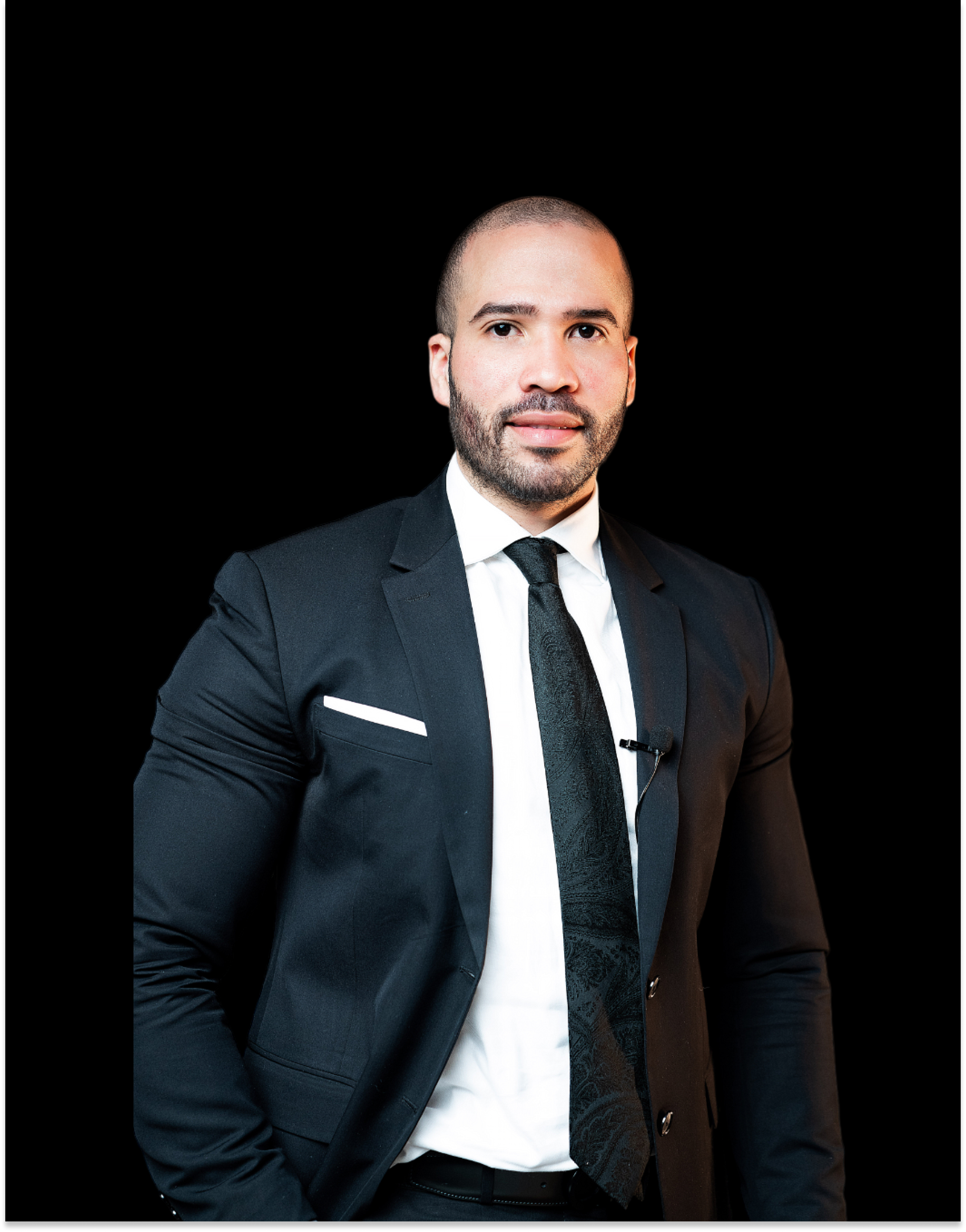 DR SANTOS ESPINAL