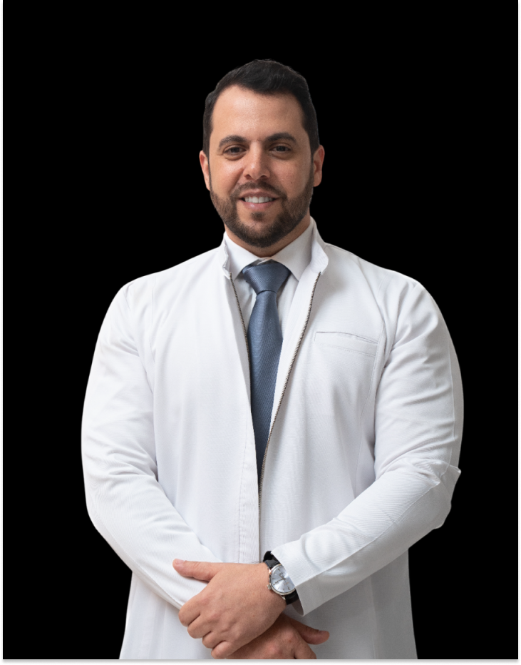 DR TUMA